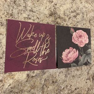 ☪️ Roses Duo art prints